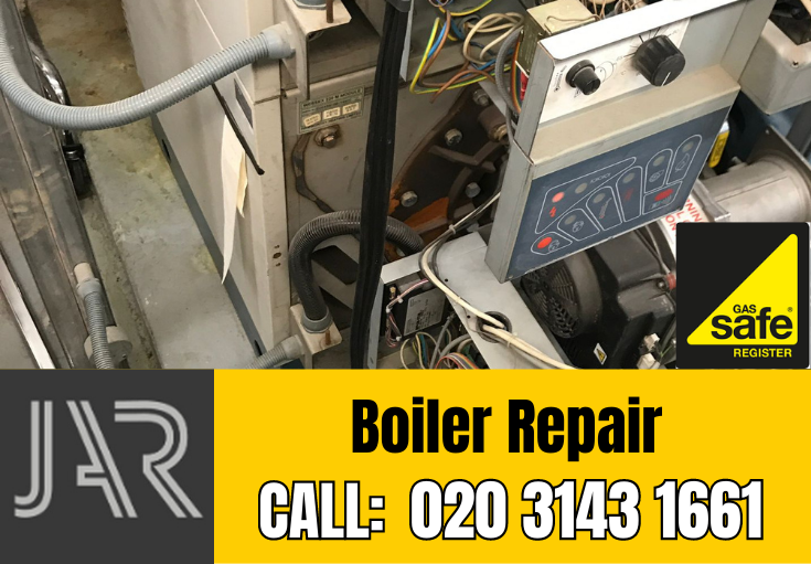 boiler repair Southgate