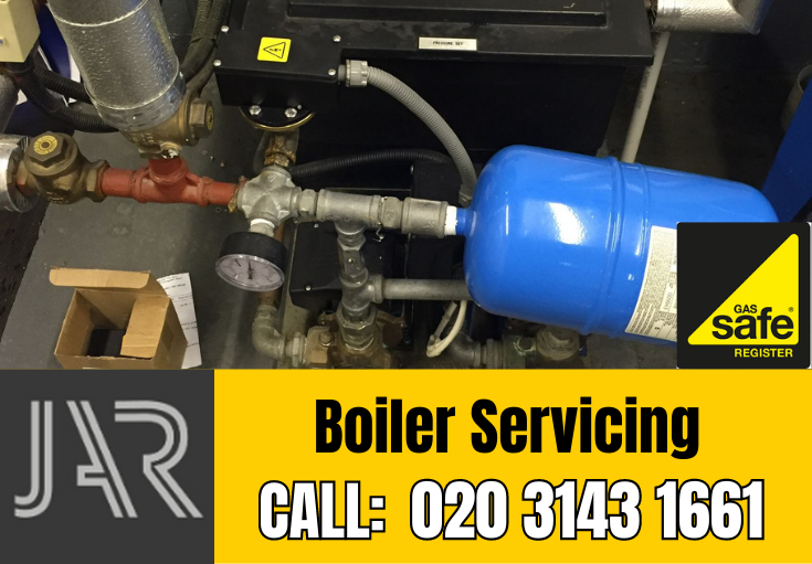 boiler service Southgate