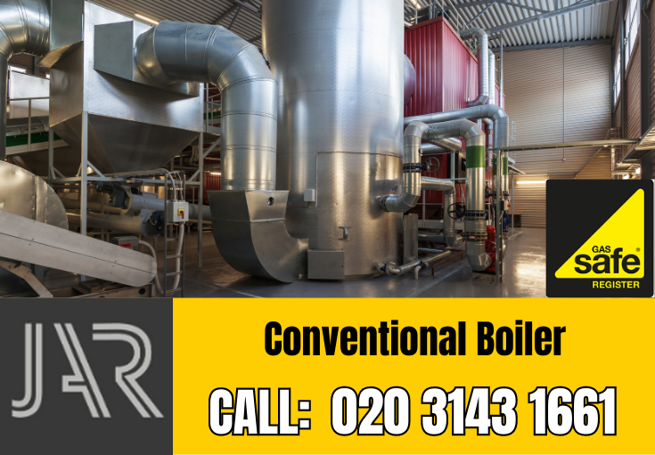 conventional boiler Southgate