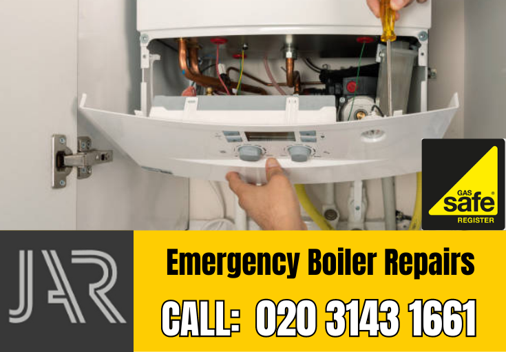 emergency boiler repairs Southgate