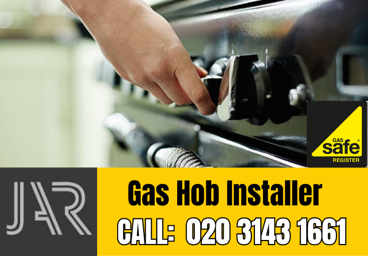 gas hob installer Southgate