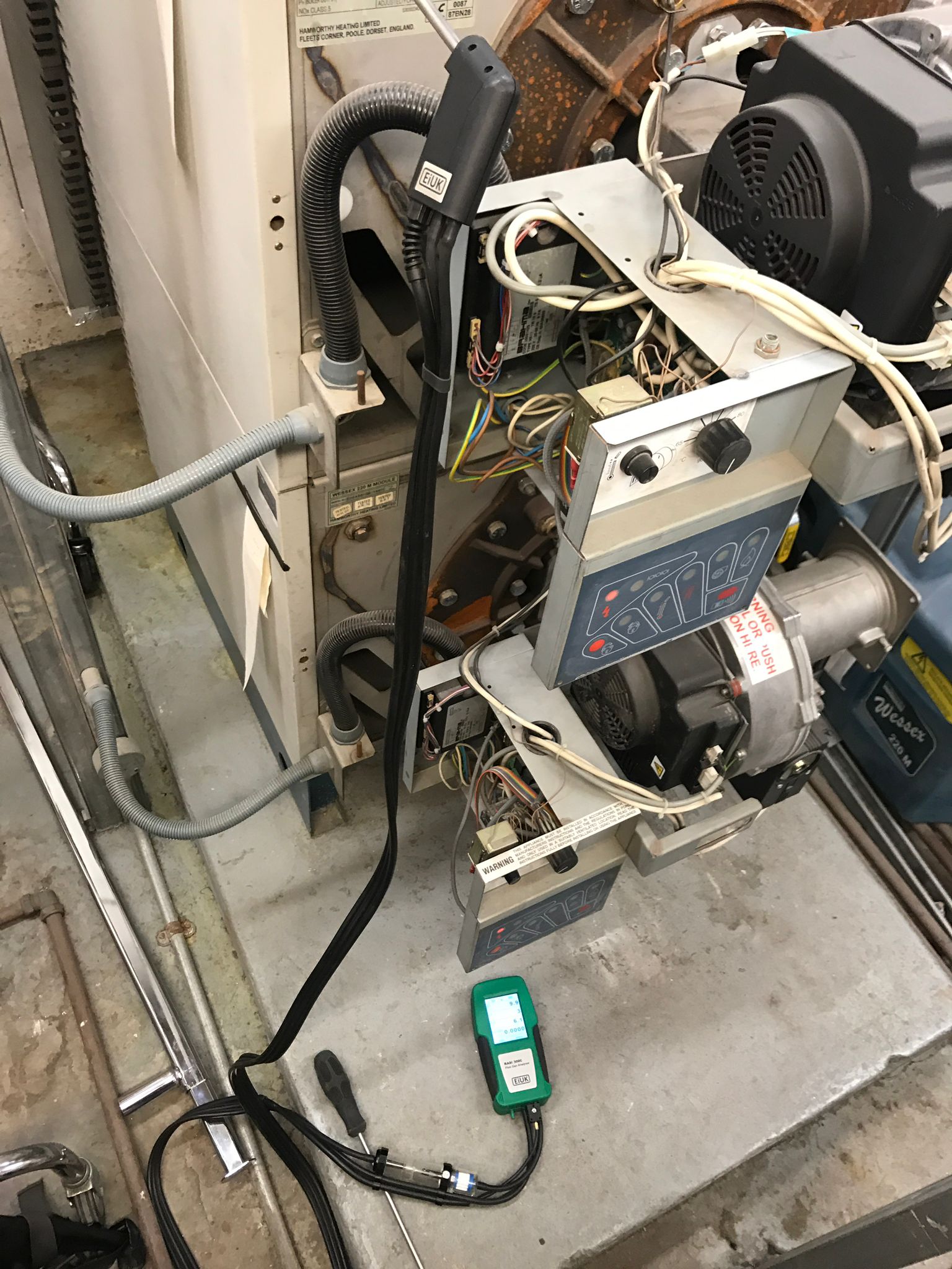 gas safe registered engineer near me Southgate, N14