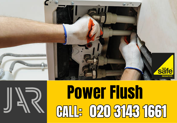 power flush Southgate